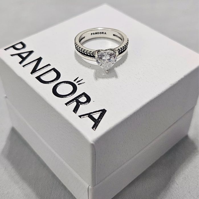 Anel Pandora, Entrega imediata