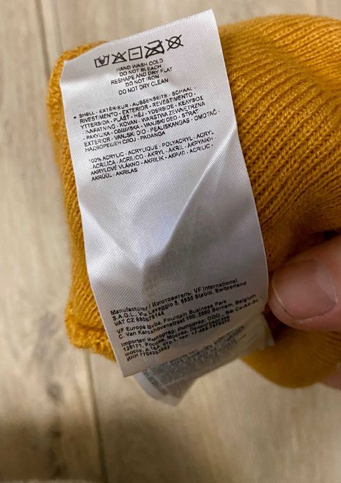 Шапка Dickies Gibsland Beanie