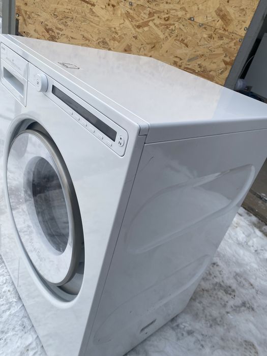 Пральна машина Asko