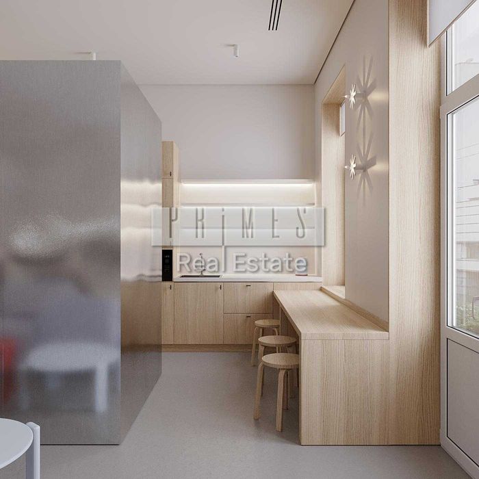 Аренда офиса 100м2, ул. Жилянская, 5/60, Голосеево