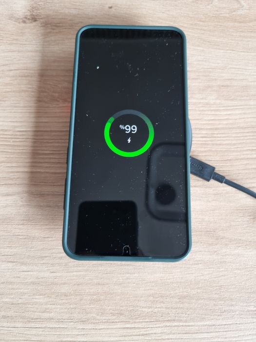 Ładowarka indukcyjna samsung