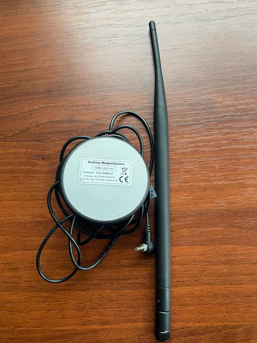 Wzmacniacz internetowy