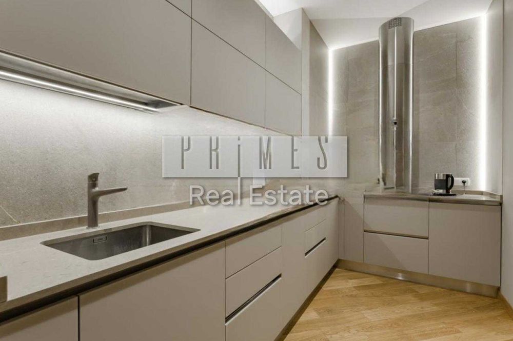 Продаж 3к квартири, ЖК Панорама на Печерську, вул. Коновальця Євгена - View 5