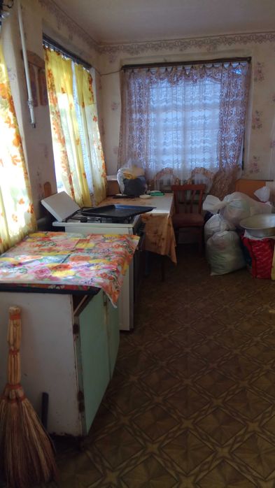 продам дом в с.Черкасский Бишкин