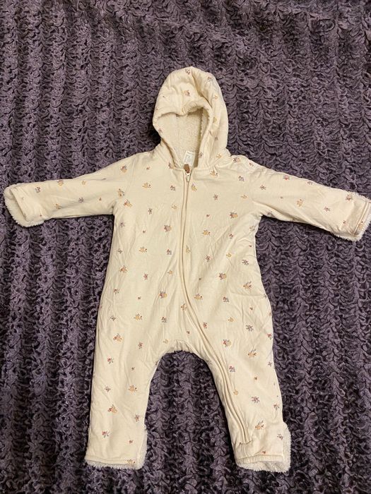 Комбінезон дитячий  H&M 4-6 місяці