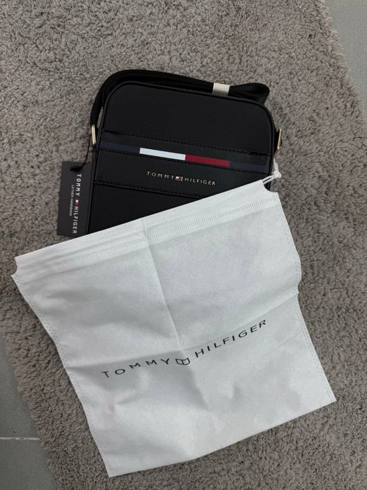 Мужская сумка Tommy Hilfiger