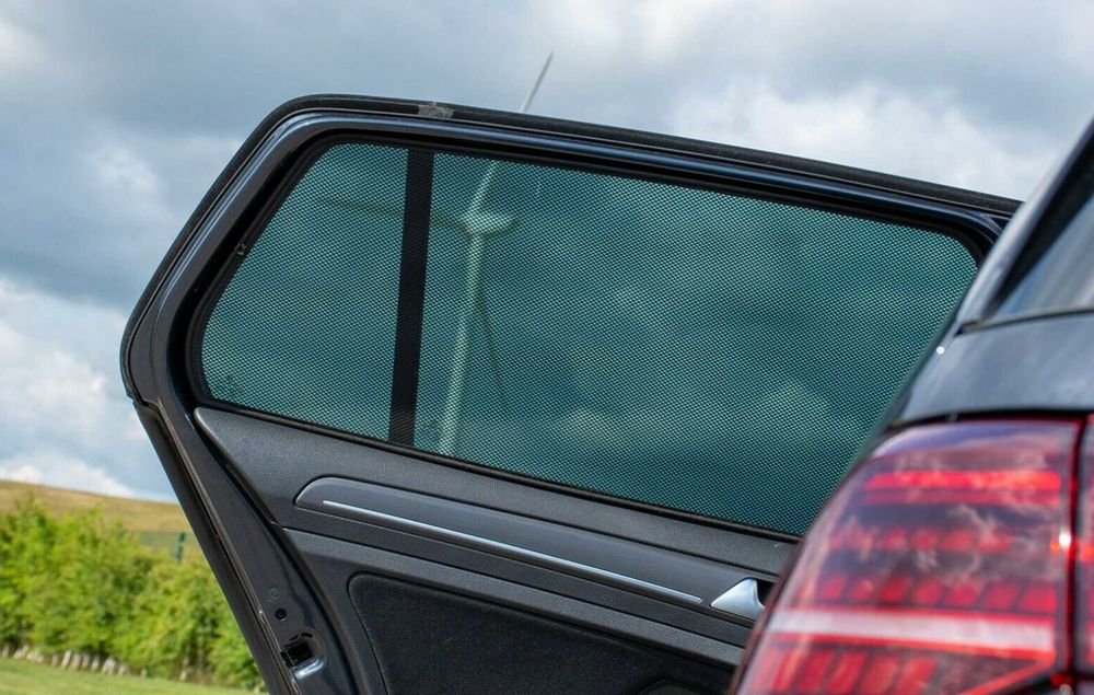 Cortinas para todos os Carros da marca Carshades - NOVO