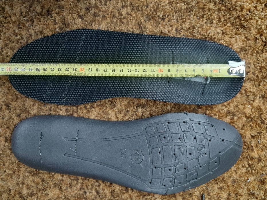 Черевики робочі,ботінки спецвзуття Tommy's 46,45 розмір.