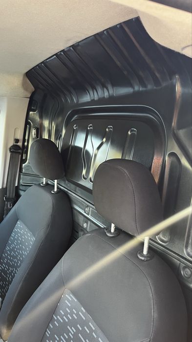 Opel Combo  2014