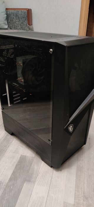 Ігровий комп'ютер 2024