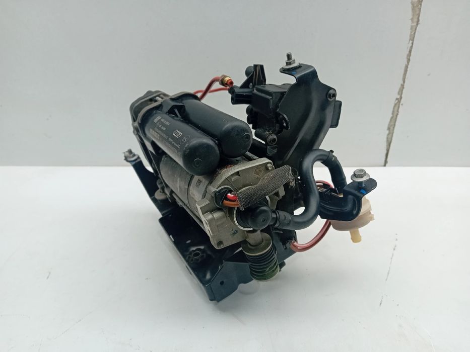Compressor suspensão AUDI Q8 (4MN)