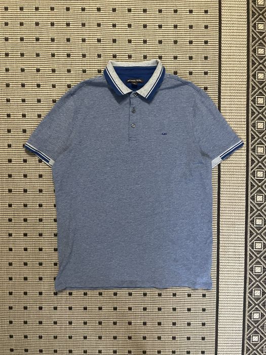 Футболка поло майкл корс polo t shirt michael kors