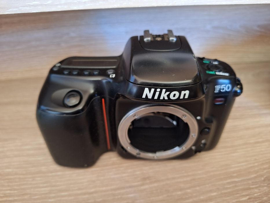 Nikon Analog Cameras64737706168706123