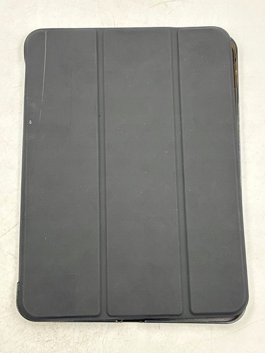 outlet etui case jetech ipad 10 10.9 2022 półprzezroczyste smart cover