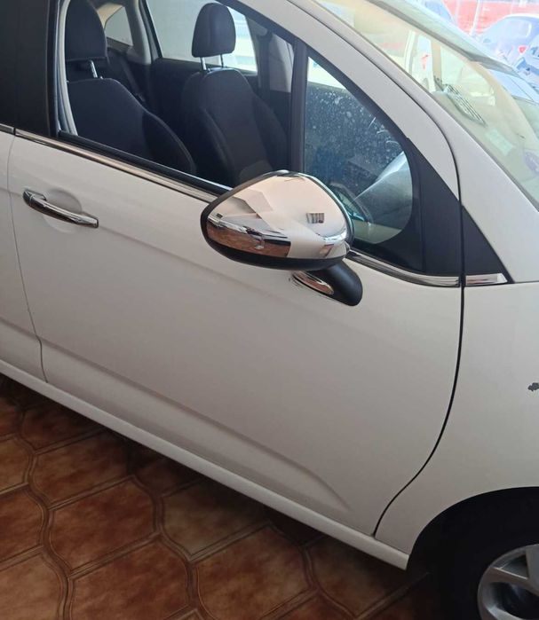 Citroën c3  1.2 de 2014