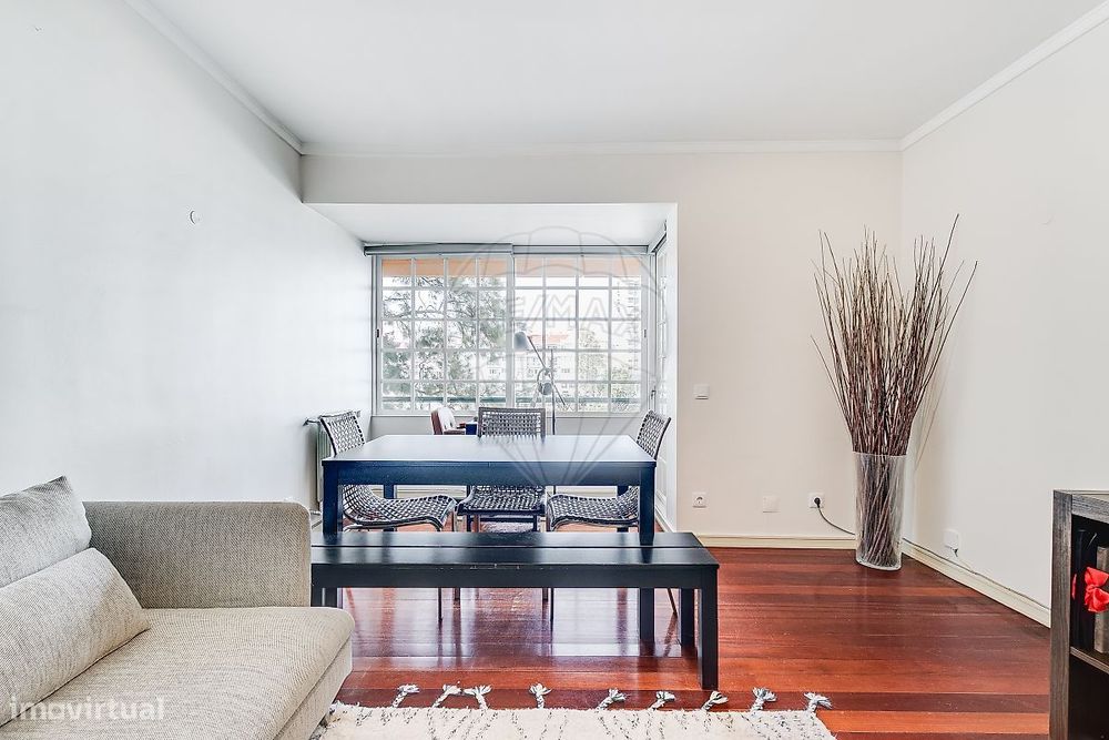 Apartamento T2 para arrendamento