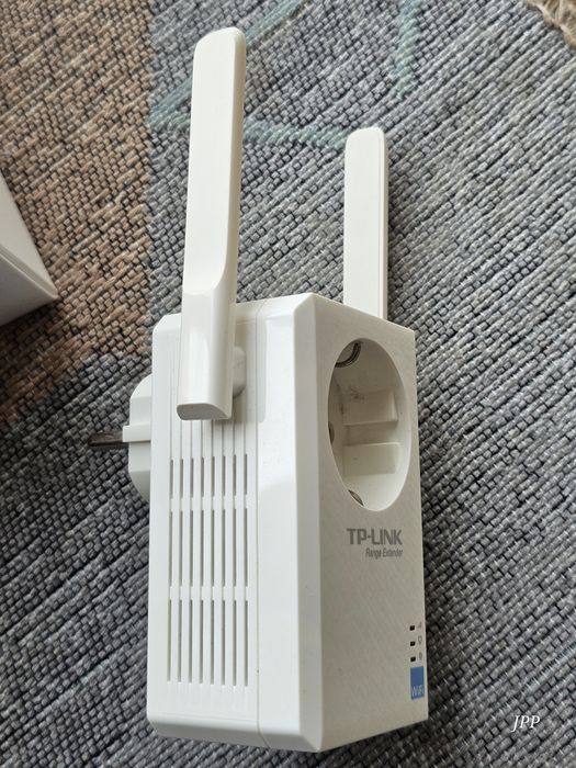 TP-Link TL-WA860RE - Mini range extender Wireless N até 300Mbps