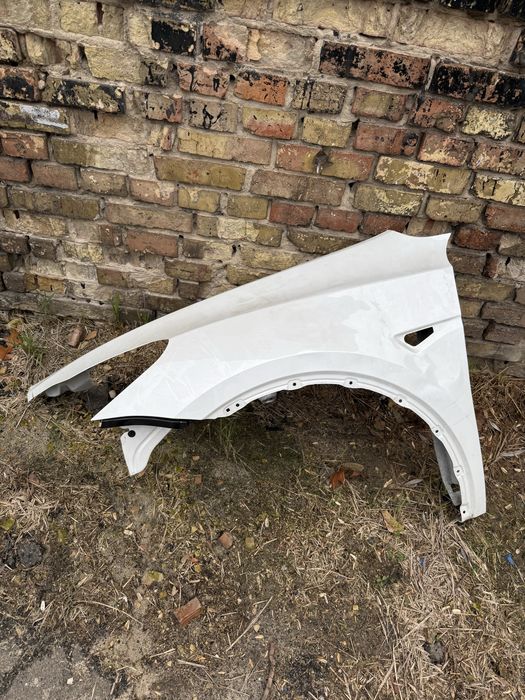 Крило передне ліве Tesla Model Y оригінал