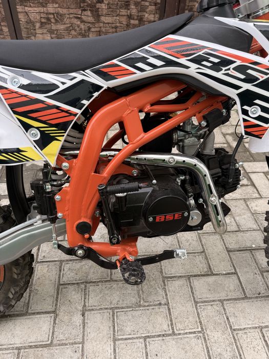 Питбайк BSE SP04 Enduro. Срочно!!!
