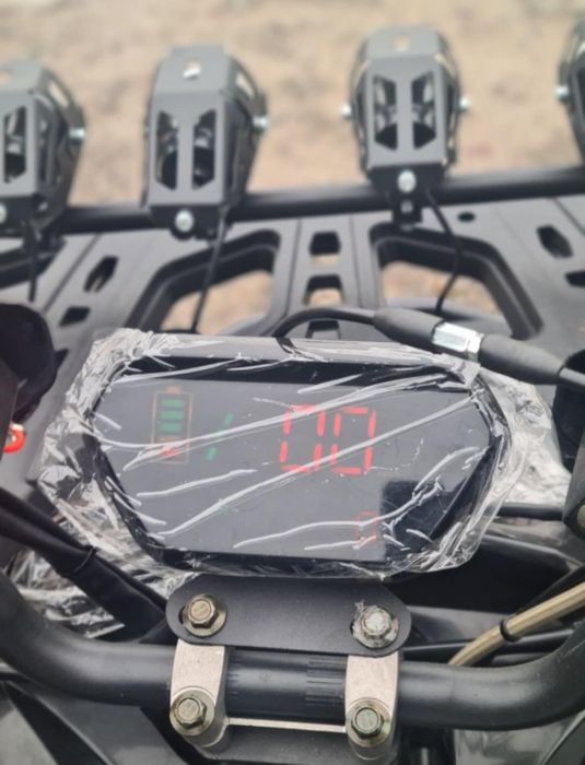 Quad ,quady Hummer 200 TRX Hit 2026