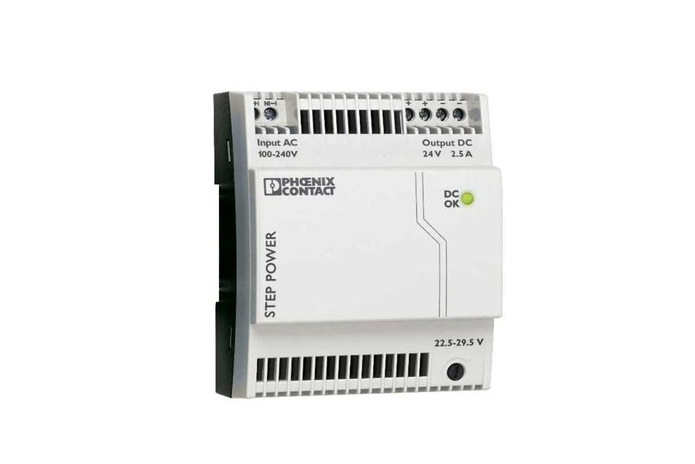 Блок живлення SMA Clcon-PwrSupply