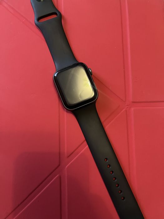 Apple Watch 4 44 mm GPS