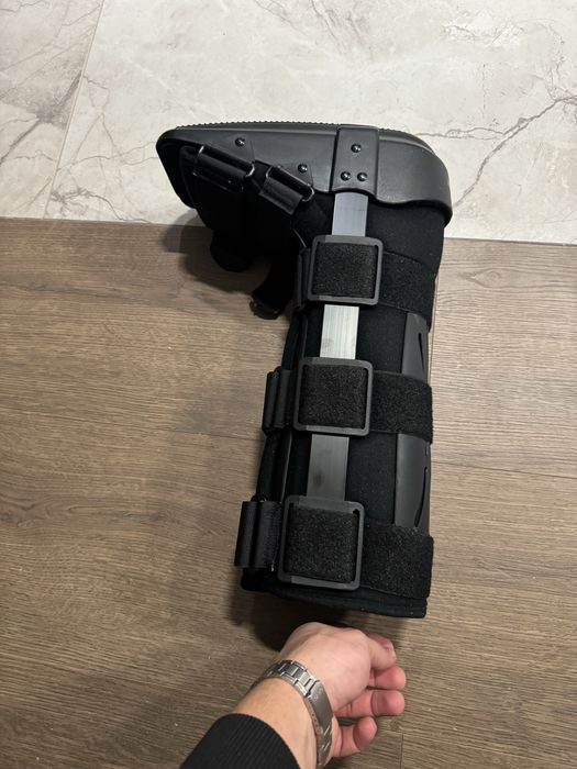 Ортез б/у стан новий