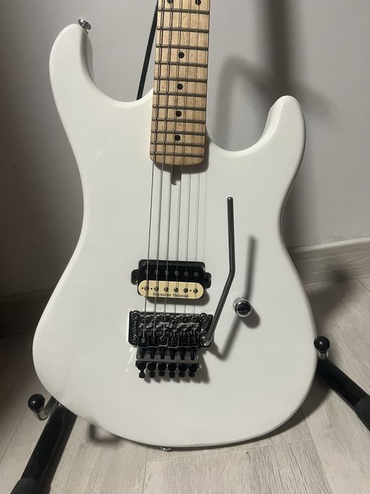 Kramer baretta 84