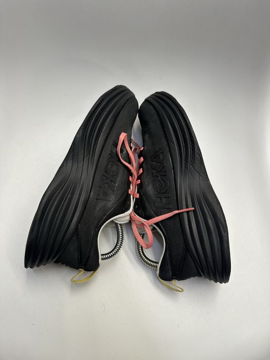 Оригінал | кроссовки Hoka Bondi 8 розмір 40 5(25) о017