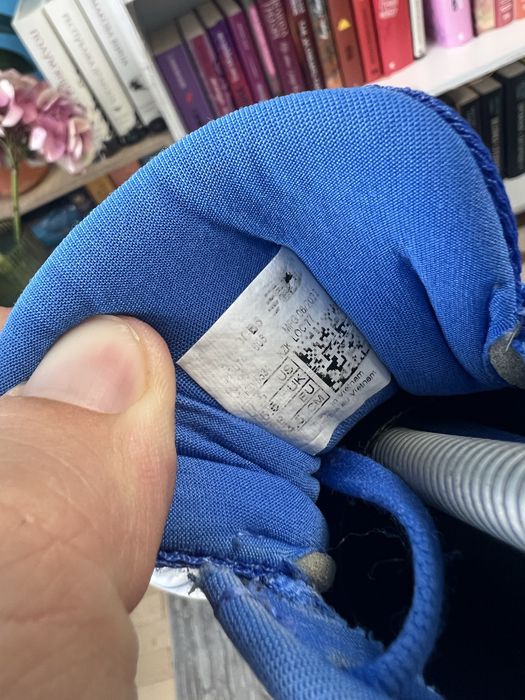 New balance flesh foam жіночі кросівки спортивні 38 нью баланс бігові