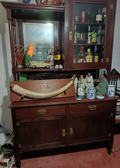 Magnífico Móvel vintage