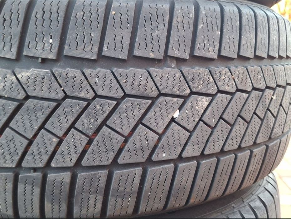 Continental 205 60 16 протектор 80%