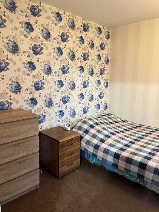 3к.кв, норм житл стан, біля парку Совки, 10 мін к метро