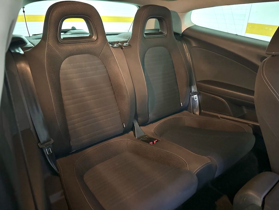 Vw scirocco 1.4 t.s.i