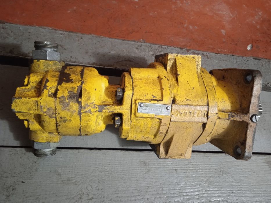 Насос рулевой L34 Stalowa Wola