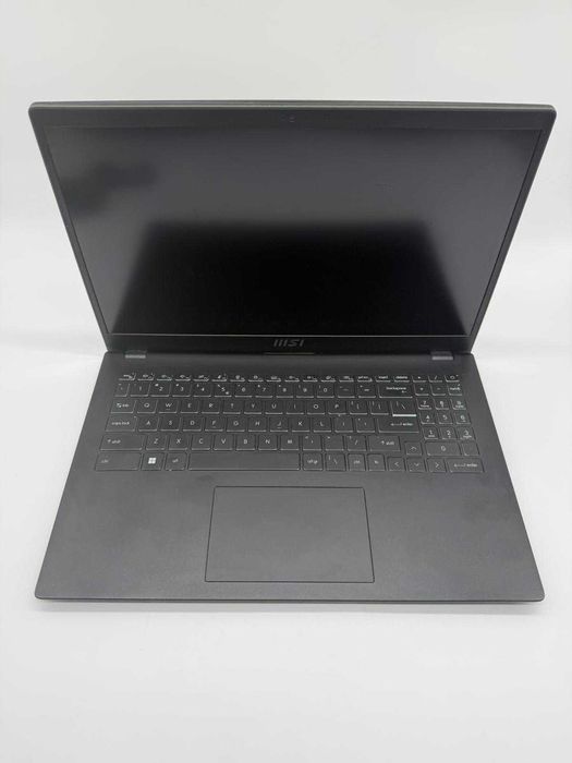 Laptop MSI MODERN 15 8/512GB I5-1155G7 WIN11 + ładowarka bdb stan!