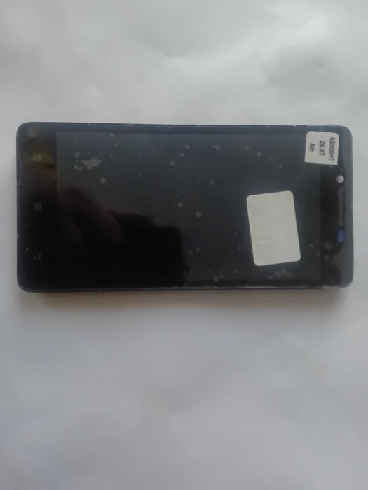Дисплейный модуль Lenovo A6000