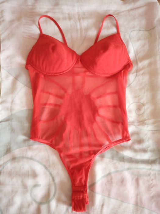 Эротическое боди