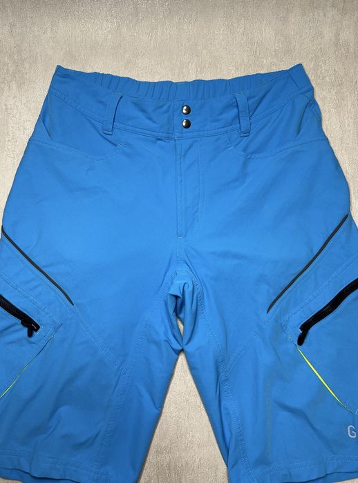 Шорти GORE WEAR C3 Trail
