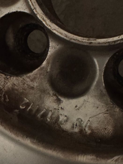 Felgi bbs 17 5x108 et 42