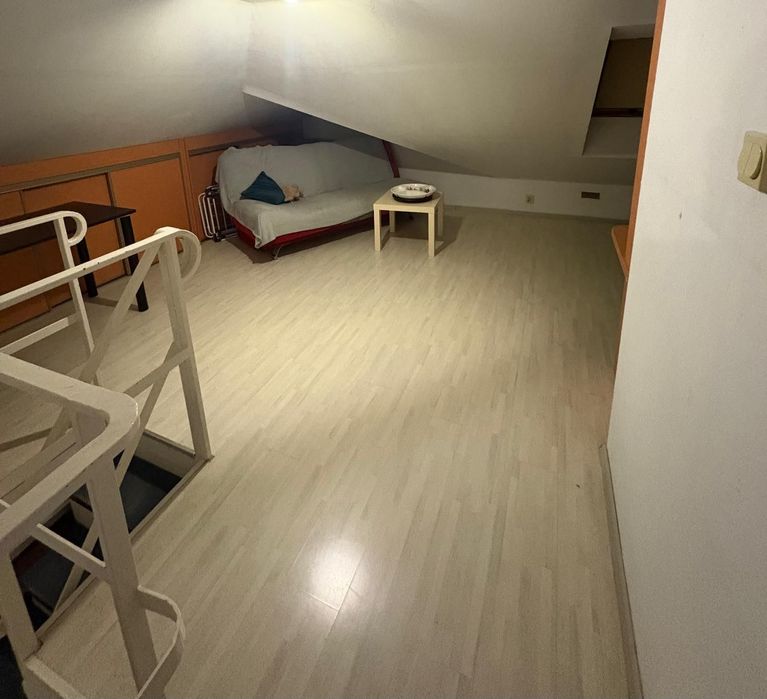 Osiedle Bukowe, 3 pokoje, 45m2 (90 po podłogach)