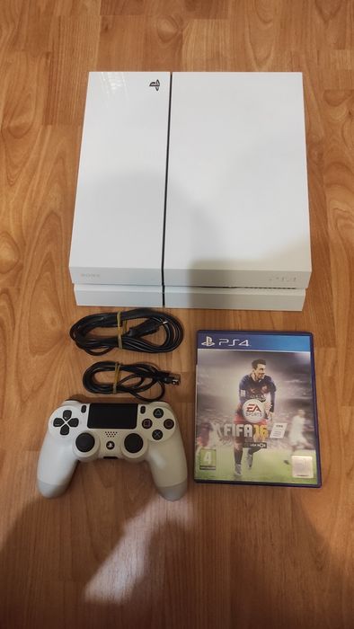 Consola PlayStation 4
