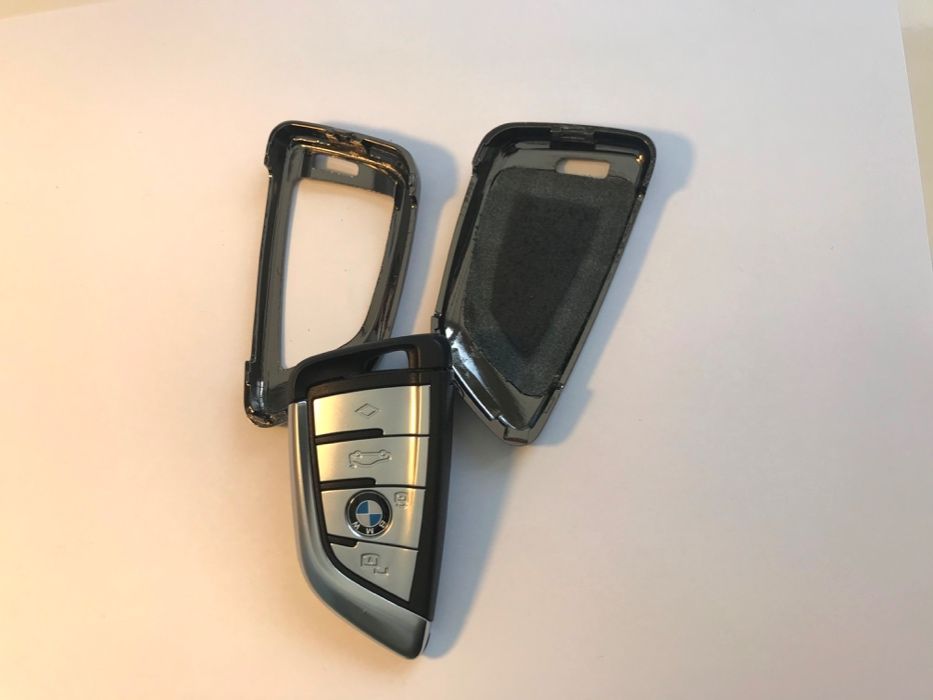 Capa para chave BMW