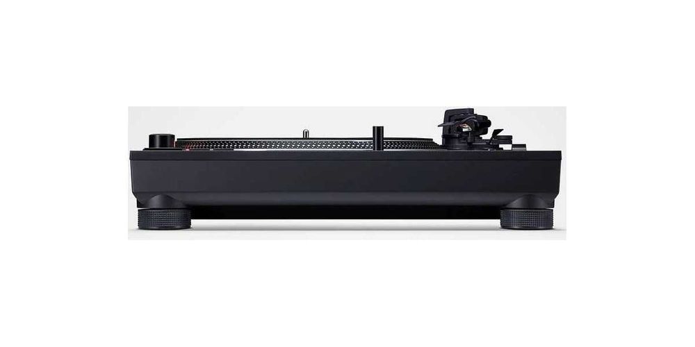 Technics SL-1200M7PED orange Lamorghini Limited