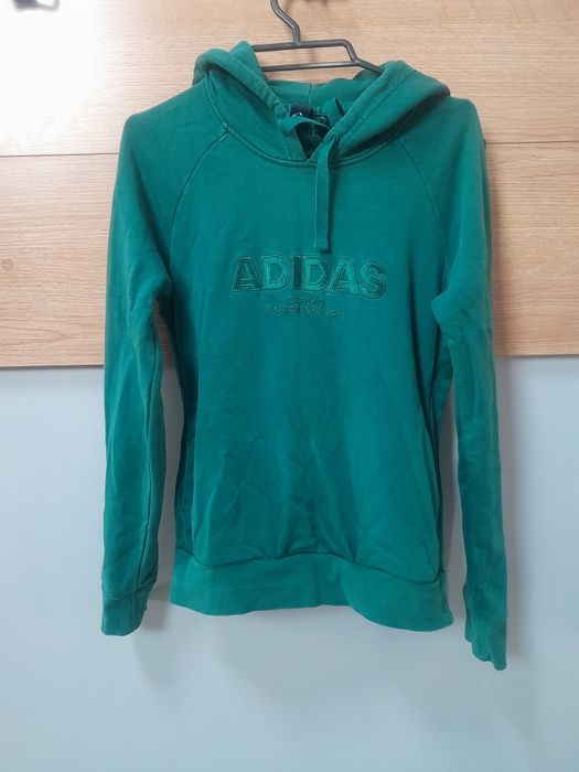 Bluza damska z kapturem