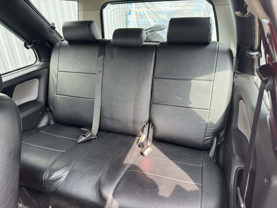 Land Rover Freelander 2006