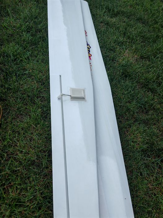 Elektroszybowiec RC Stratus 260
