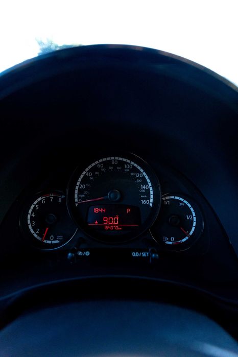 Volkswagen Beetle 2015 VIN 3VWF17AT3GM604106 фото оголошення 9 з 12