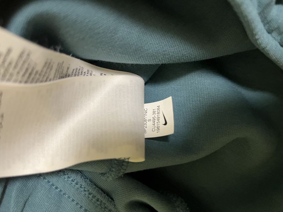 Штаны nike tech fleece