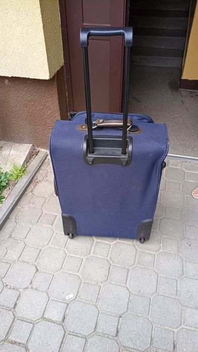 Sprzedam walizkę